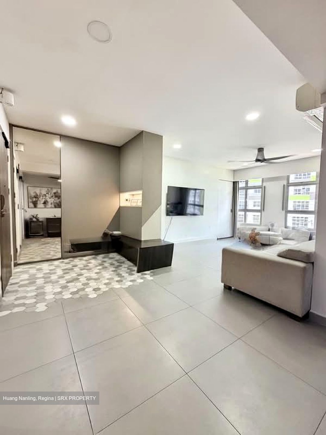 Blk 612A Tampines Greenview (Tampines), HDB 5 Rooms #556457161